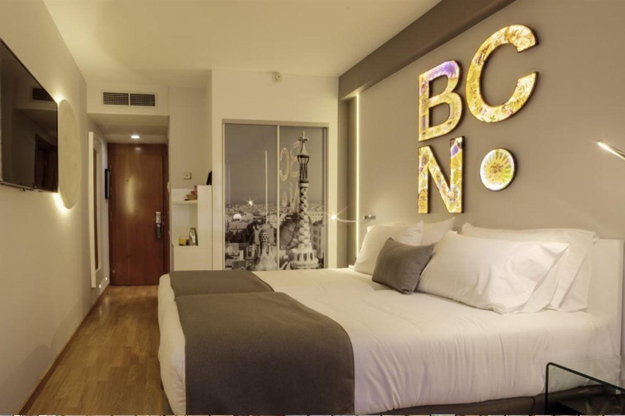 Hôtel Evenia Rossello 4* pas cher photo 9