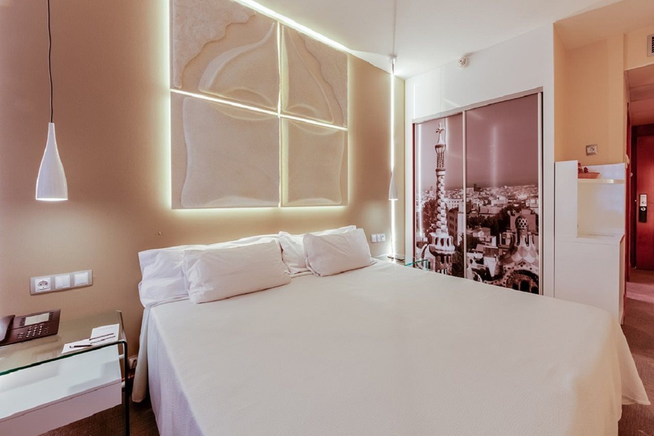 Hôtel Evenia Rossello 4* pas cher photo 10