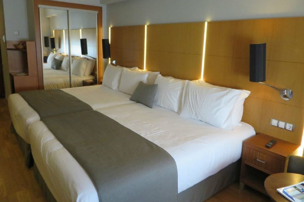 Hôtel Evenia Rossello 4* pas cher photo 14