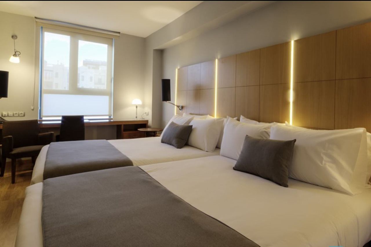 Hôtel Evenia Rossello 4* pas cher photo 15