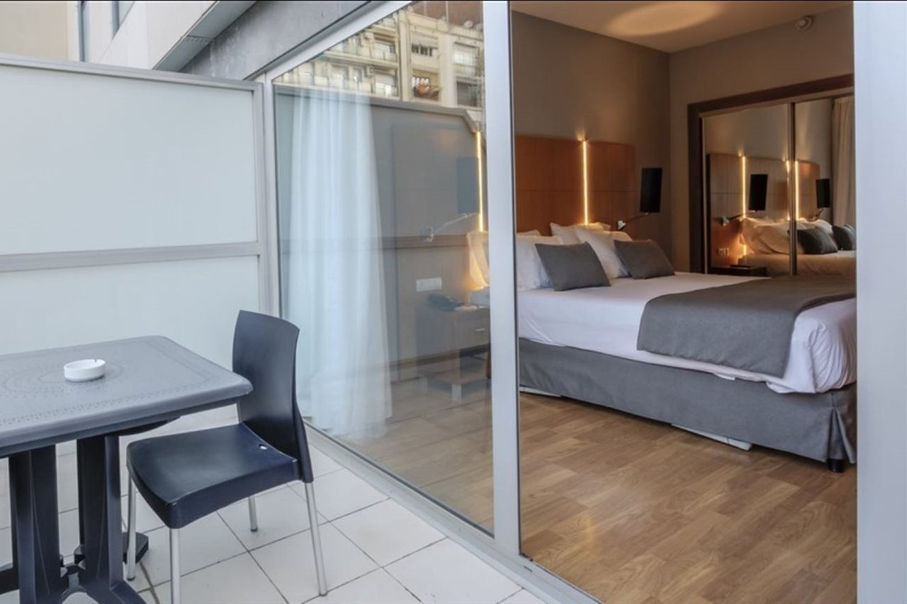 Hôtel Evenia Rossello 4* pas cher photo 16