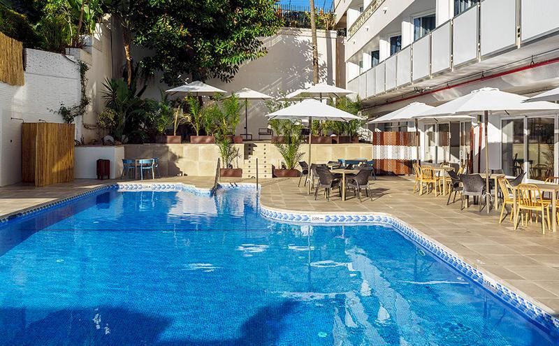 Hôtel AluaSoul Costa Malaga 4* - Adult Only pas cher photo 2