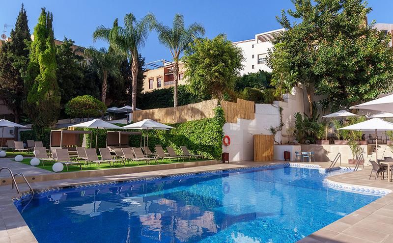 Hôtel AluaSoul Costa Malaga 4* - Adult Only pas cher photo 3