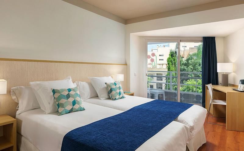 Hôtel AluaSoul Costa Malaga 4* - Adult Only pas cher photo 6