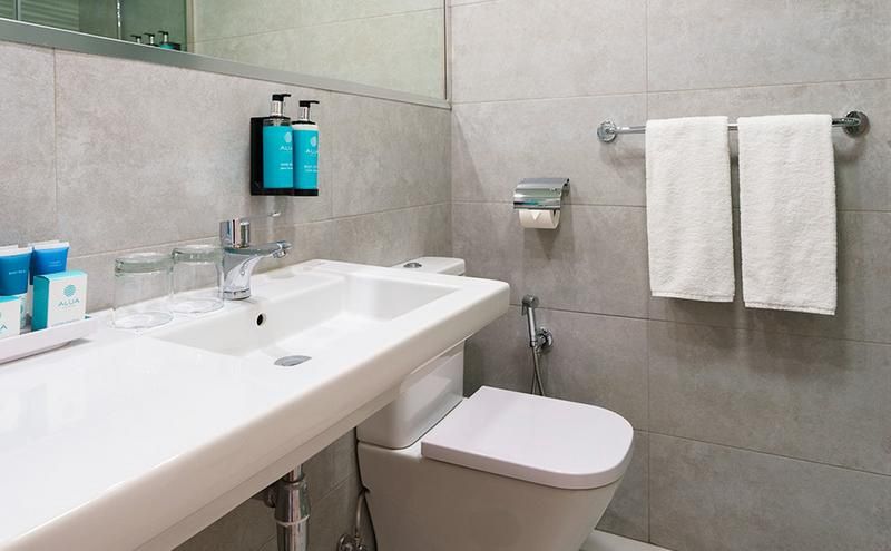 Hôtel AluaSoul Costa Malaga 4* - Adult Only pas cher photo 7