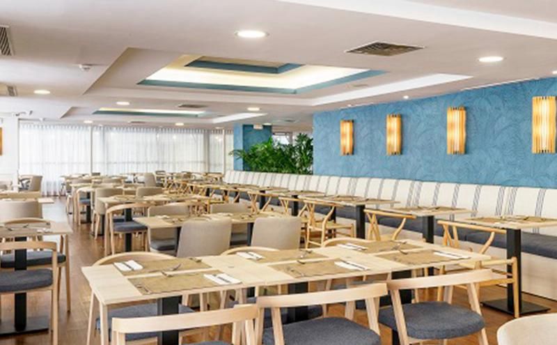 Hôtel AluaSoul Costa Malaga 4* - Adult Only pas cher photo 8