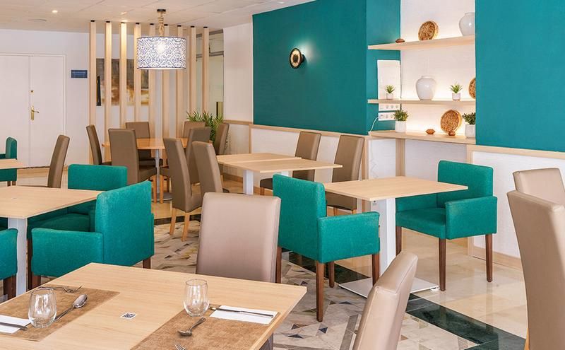Hôtel AluaSoul Costa Malaga 4* - Adult Only pas cher photo 9