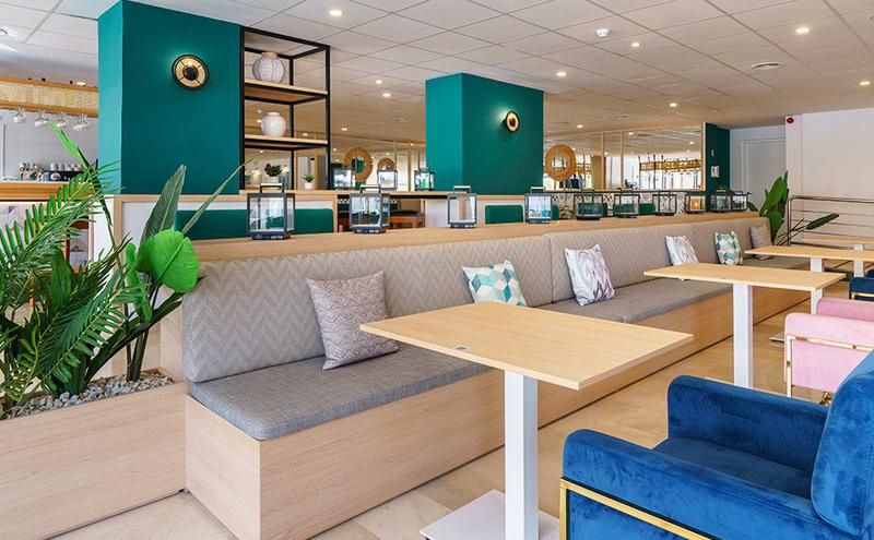 Hôtel AluaSoul Costa Malaga 4* - Adult Only pas cher photo 10