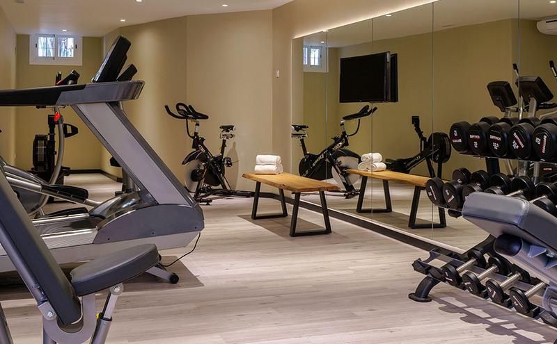 Hôtel AluaSoul Costa Malaga 4* - Adult Only pas cher photo 12