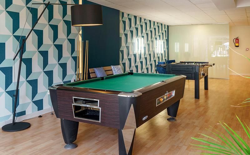 Hôtel AluaSoul Costa Malaga 4* - Adult Only pas cher photo 13