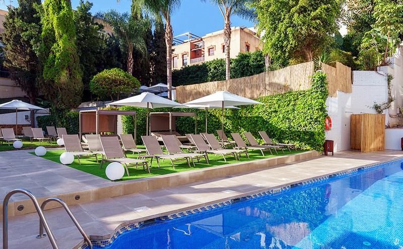 Hôtel AluaSoul Costa Malaga 4* - Adult Only pas cher photo 14