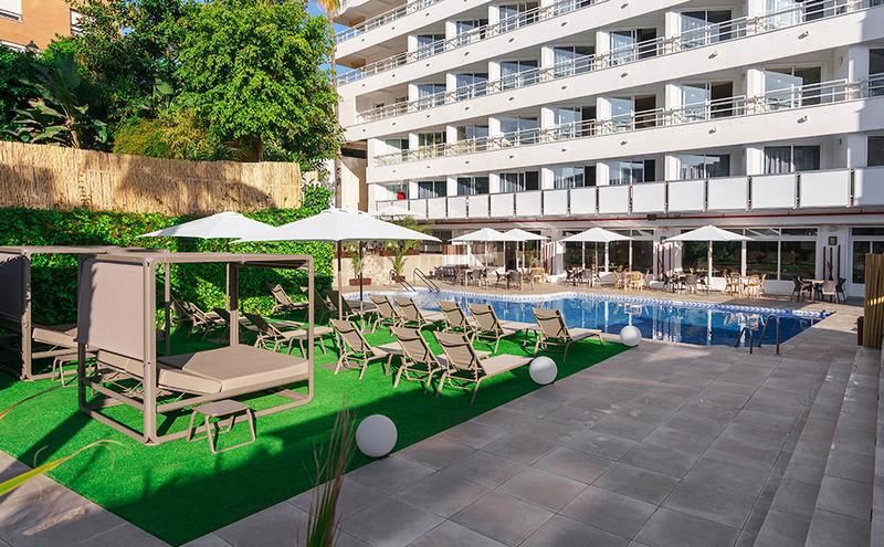 Hôtel AluaSoul Costa Malaga 4* - Adult Only pas cher photo 15