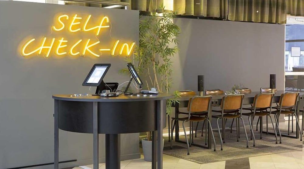 Comfort Hotel Xpress Stockholm Central pas cher photo 4