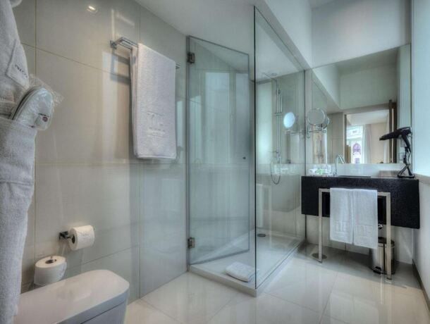 Hôtel NH Collection Porto Batalha 4* pas cher photo 5