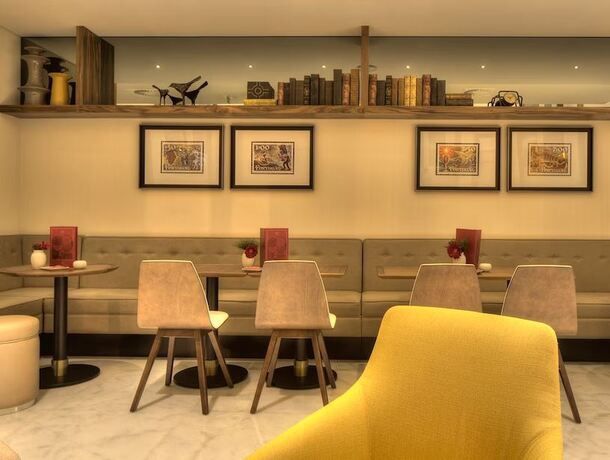 Hôtel NH Collection Porto Batalha 4* pas cher photo 6