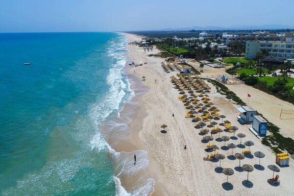 Club Framissima Medina Belisaire & Thalasso 4* pas cher photo 1