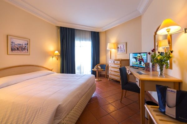 Club Framissima Medina Belisaire & Thalasso 4* pas cher photo 3