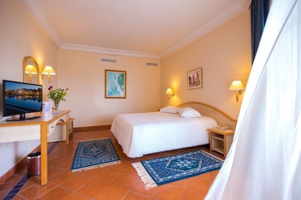 Club Framissima Medina Belisaire & Thalasso 4* pas cher photo 5