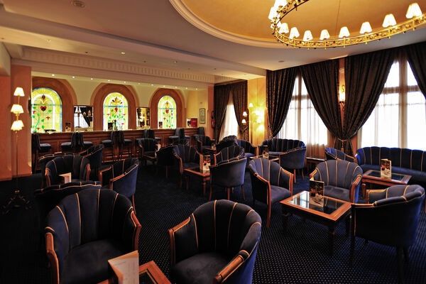 Club Framissima Medina Belisaire & Thalasso 4* pas cher photo 11