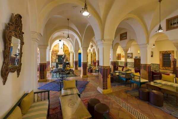 Club Framissima Medina Belisaire & Thalasso 4* pas cher photo 12
