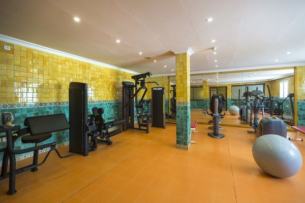 Club Framissima Medina Belisaire & Thalasso 4* pas cher photo 14