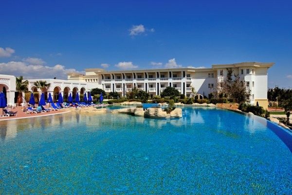 Club Framissima Medina Belisaire & Thalasso 4* pas cher photo 19