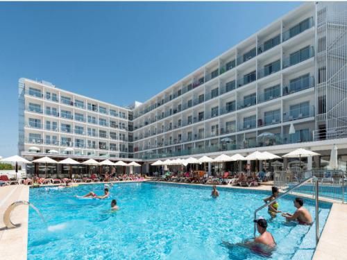 Hôtel Alua Leo 4* pas cher photo 2