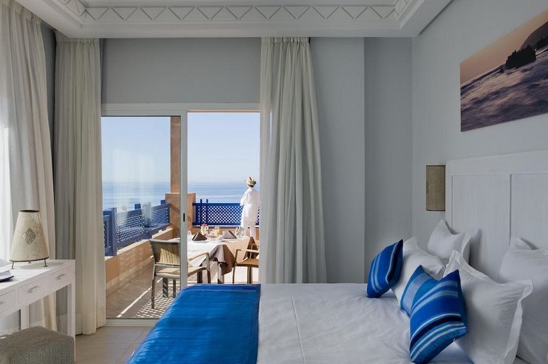 Paradis Plage Surf Yoga & Spa Resort 4* pas cher photo 3