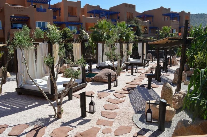 Paradis Plage Surf Yoga & Spa Resort 4* pas cher photo 7