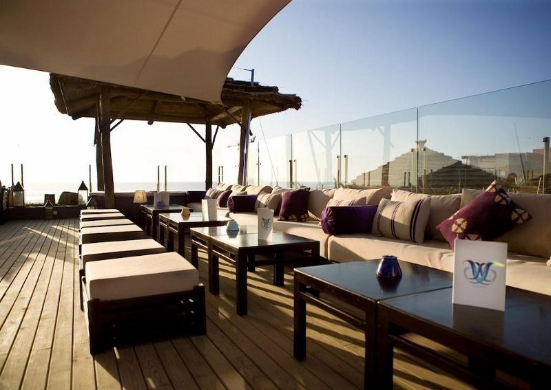 Paradis Plage Surf Yoga & Spa Resort 4* pas cher photo 8