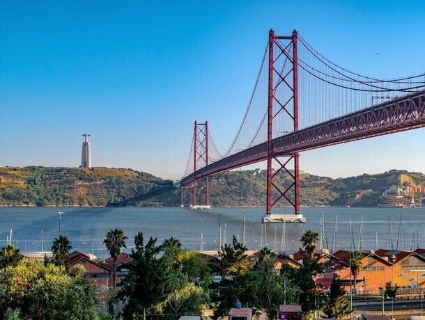 Hôtel Turim Ibéria 4* pas cher