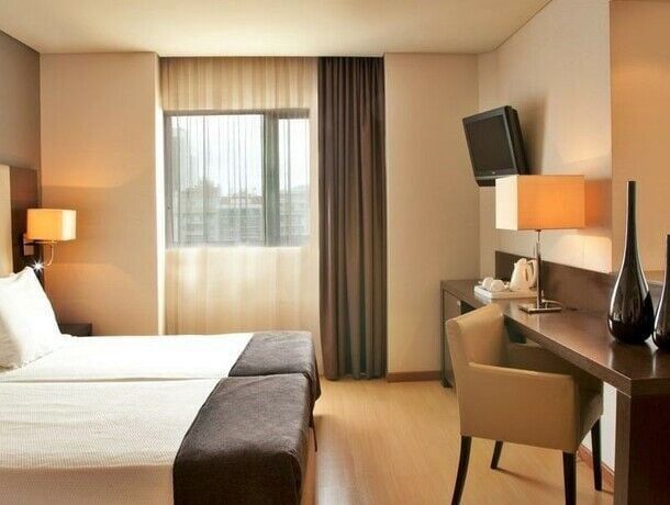 Hôtel Turim Ibéria 4* pas cher photo 2