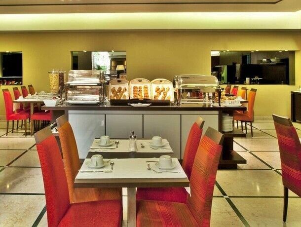 Hôtel Turim Ibéria 4* pas cher photo 4