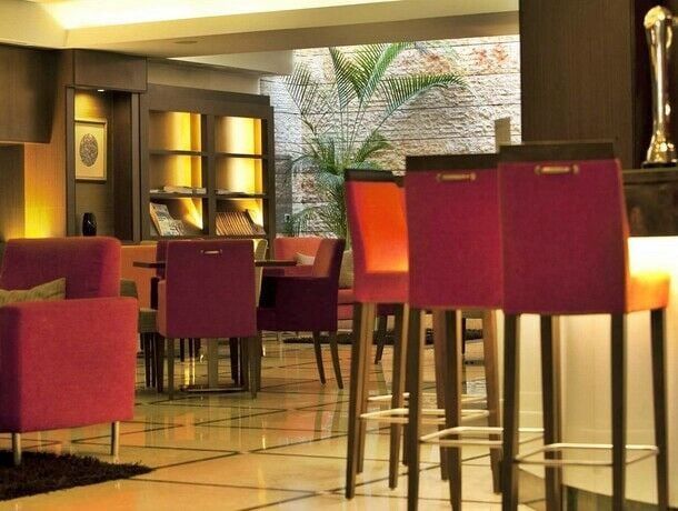 Hôtel Turim Ibéria 4* pas cher photo 5