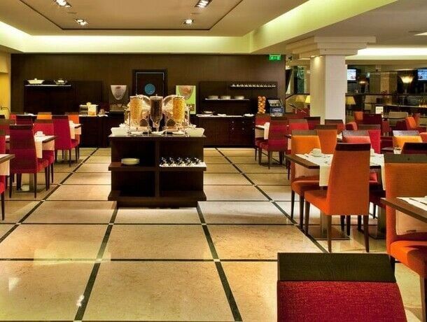 Hôtel Turim Ibéria 4* pas cher photo 6