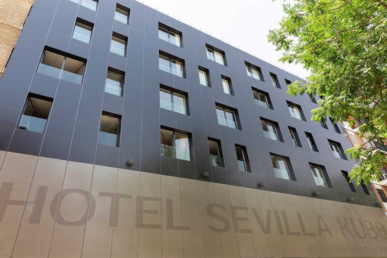 Hôtel Macia Sevilla Kubb 4* pas cher photo 1