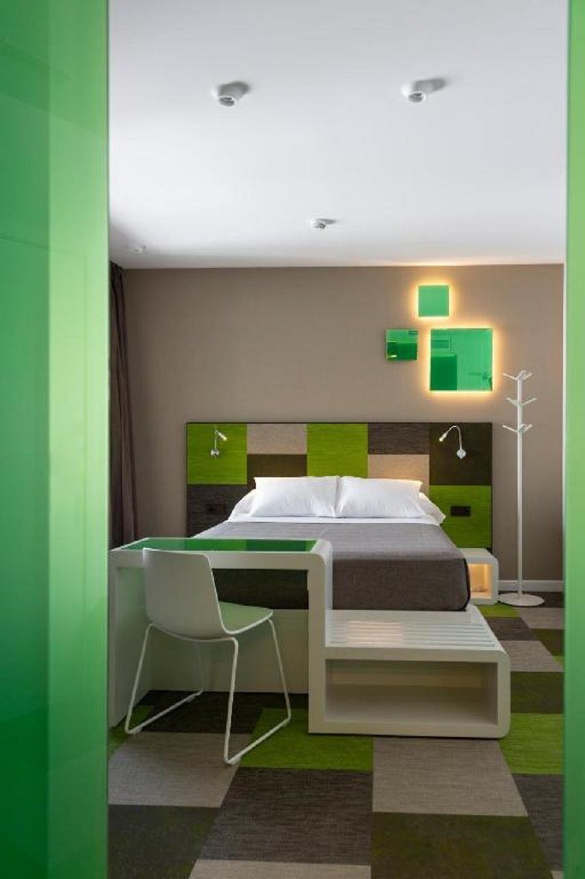 Hôtel Macia Sevilla Kubb 4* pas cher photo 4