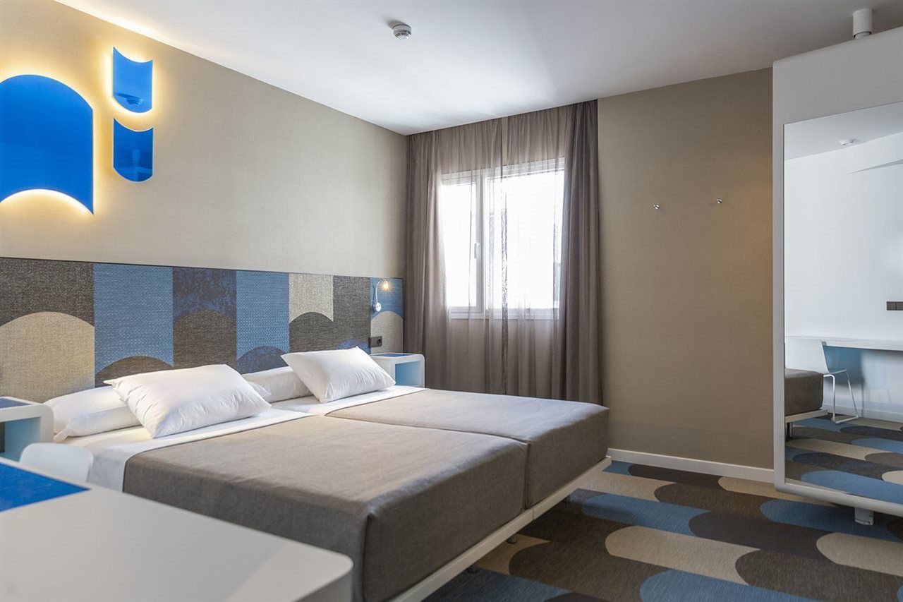 Hôtel Macia Sevilla Kubb 4* pas cher photo 6