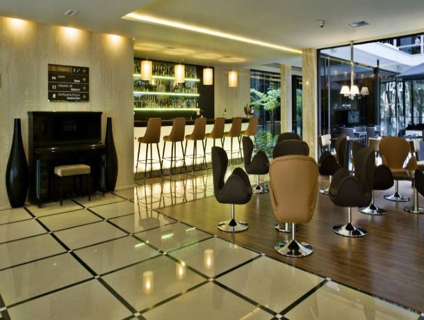 Hôtel Turim Avenida Liberdade 4* pas cher photo 4