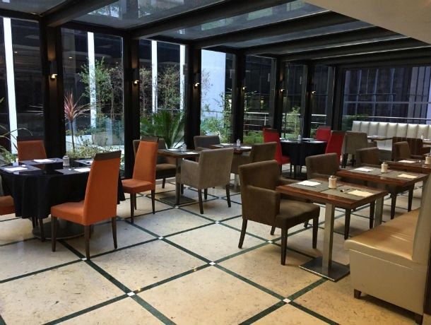 Hôtel Turim Avenida Liberdade 4* pas cher photo 5
