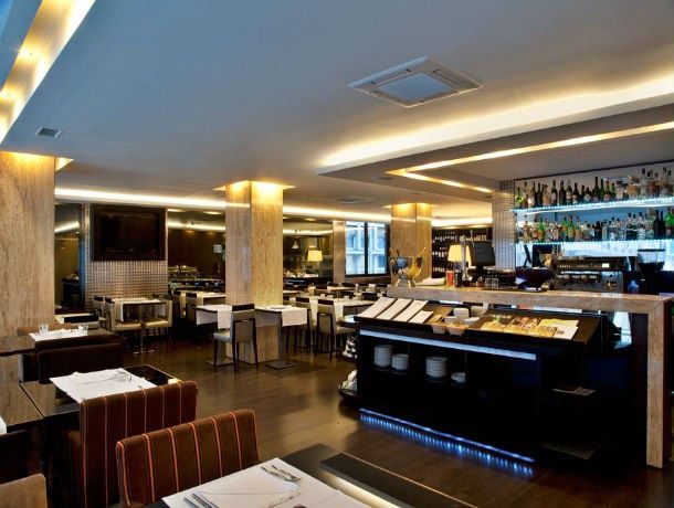 Hôtel Turim Avenida Liberdade 4* pas cher photo 6