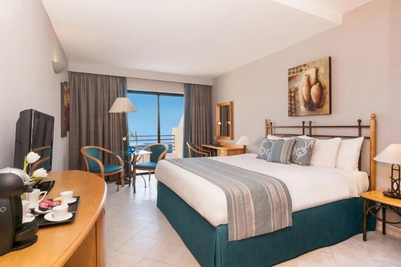 Hôtel Marina Hotel Corinthia Beach Resort 4* pas cher photo 3