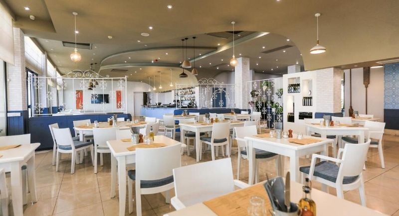 Hôtel Marina Hotel Corinthia Beach Resort 4* pas cher photo 6