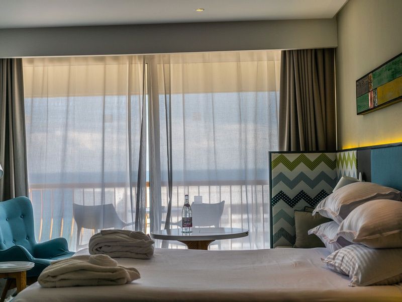 Hôtel Marriot Sousse - Pearl Resort & Spa 5* pas cher photo 6