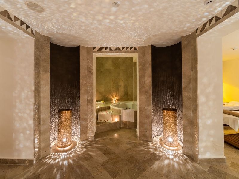 Hôtel Marriot Sousse - Pearl Resort & Spa 5* pas cher photo 9