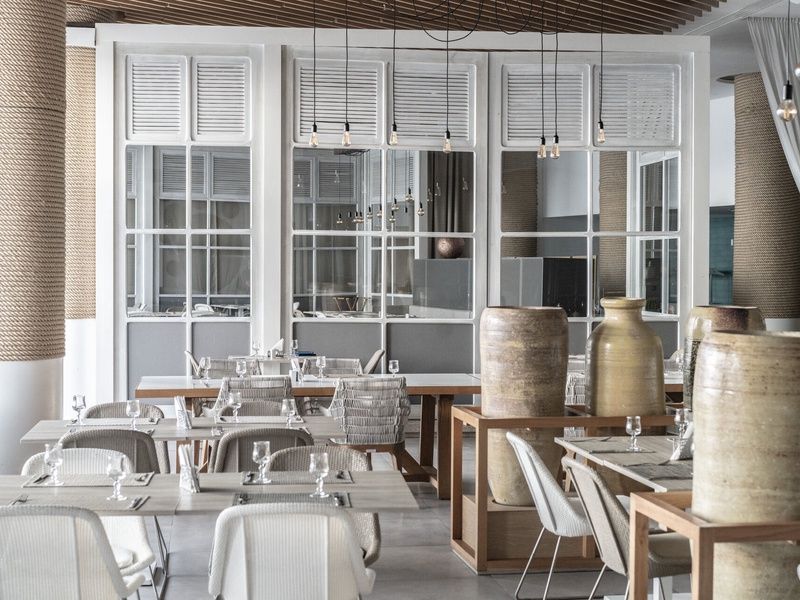 Hôtel Marriot Sousse - Pearl Resort & Spa 5* pas cher photo 10