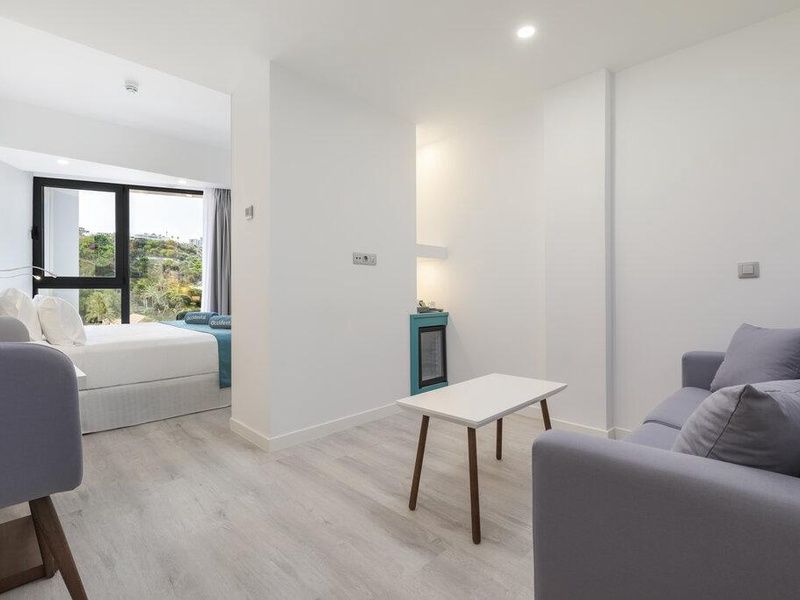 Hôtel Occidental Las Palmas 4* pas cher photo 4