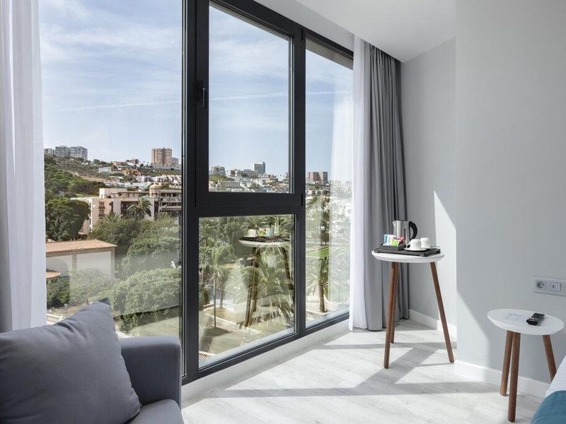 Hôtel Occidental Las Palmas 4* pas cher photo 5