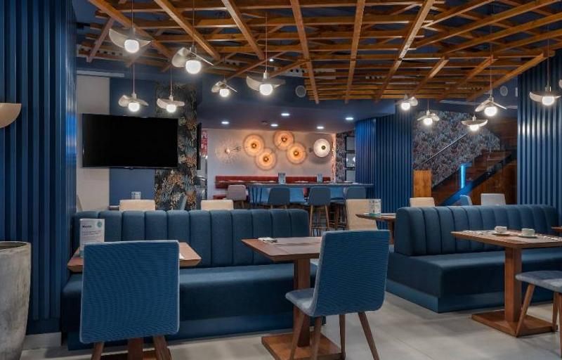 Hôtel Occidental Las Palmas 4* pas cher photo 7