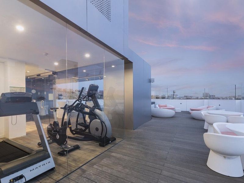 Hôtel Occidental Las Palmas 4* pas cher photo 8